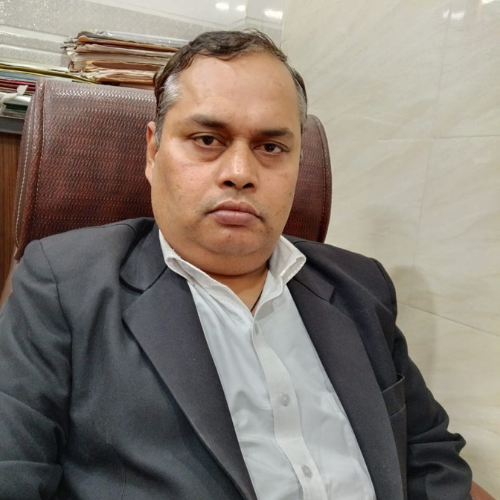 Rahul Kumar