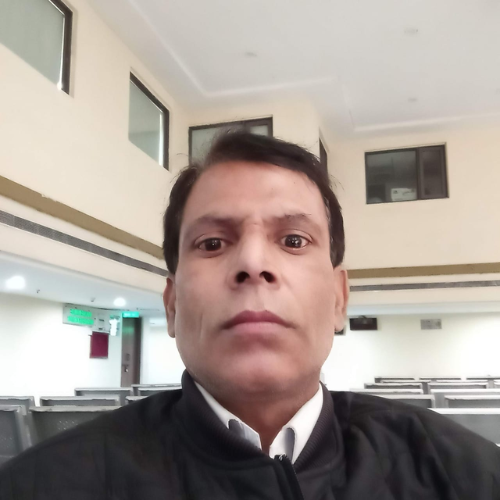 Parnav Kumar